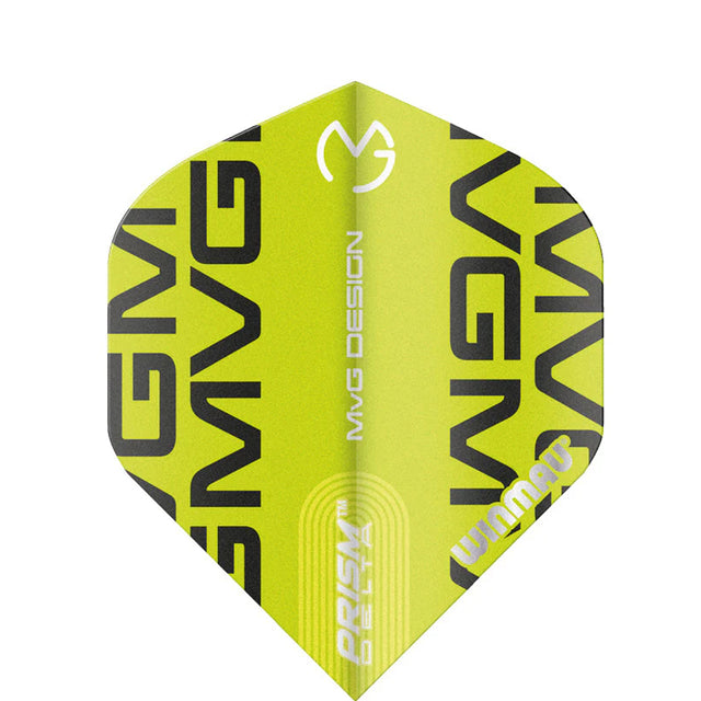 Winmau Flights Mvg Prism Delta
