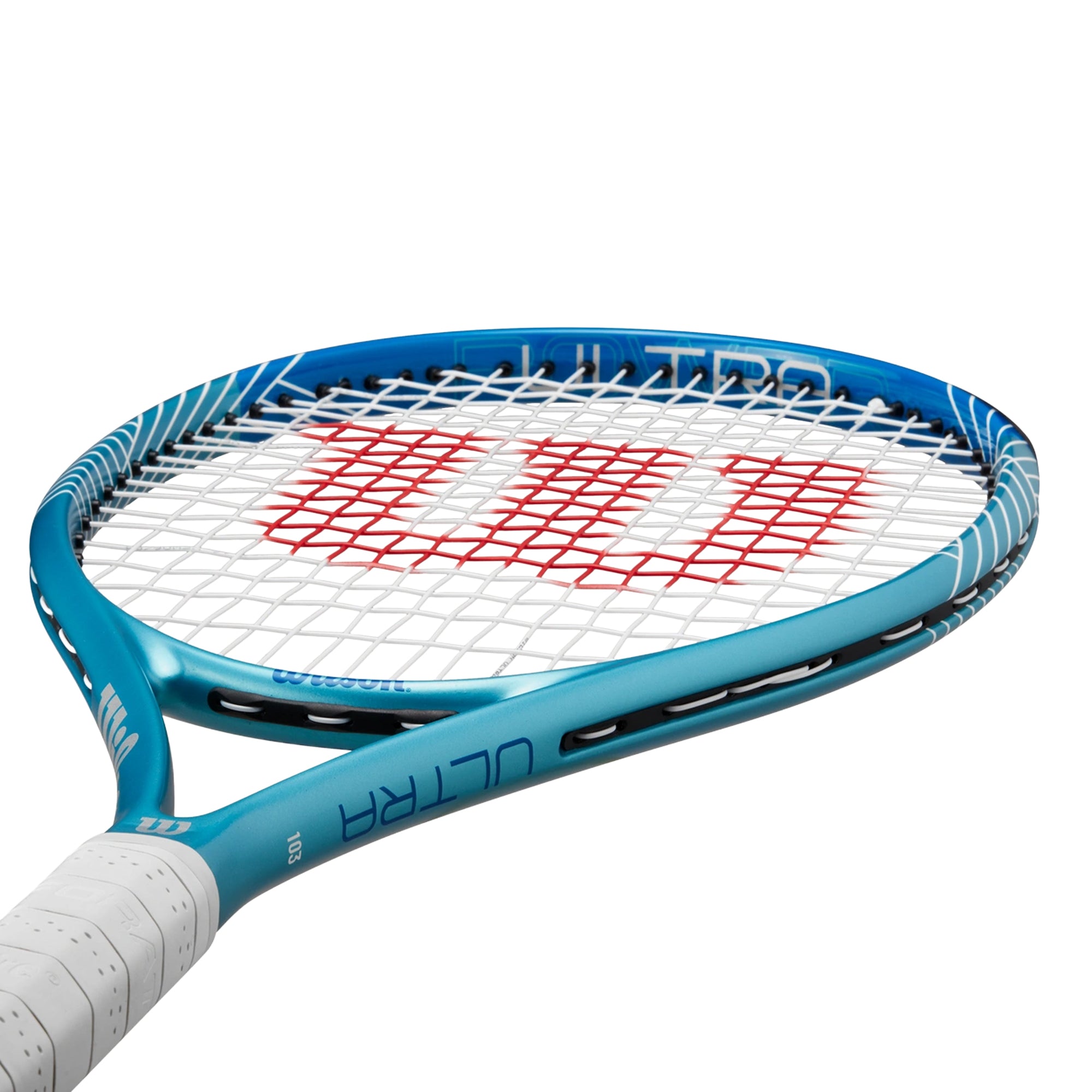 Wilson Ultra Power 103 Tennis Racket | Tennis Equipment – Olympic