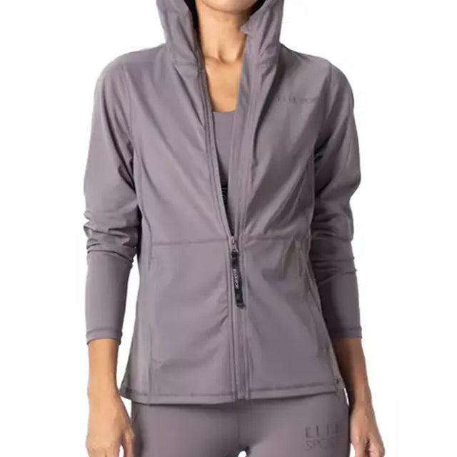 Elle Sport Hoodie Jacket