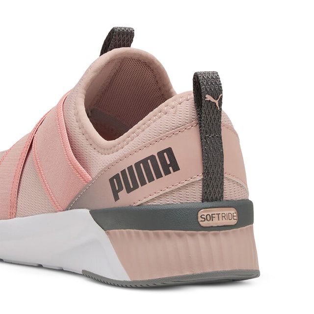Puma Softride Harli Slip On Wns Rose Quartz D