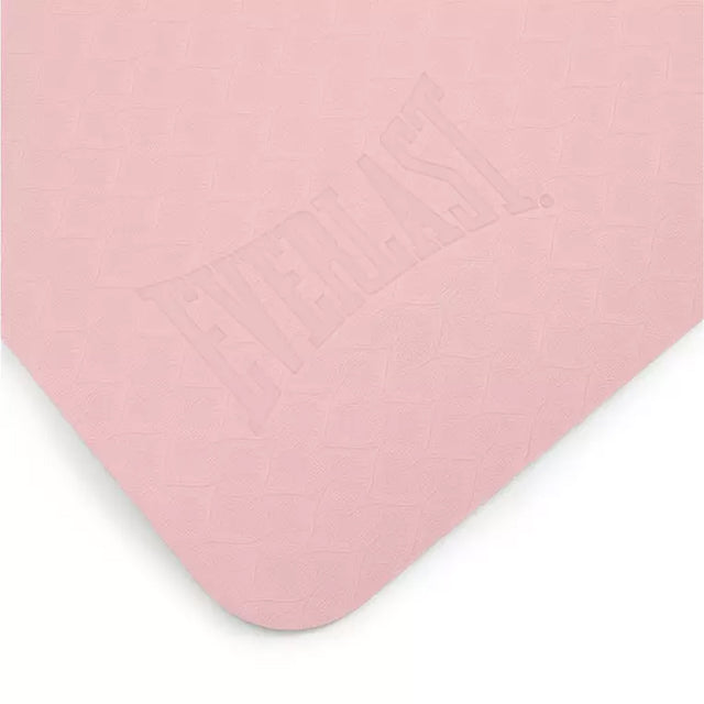 Everlast Yoga Mat 6Mm
