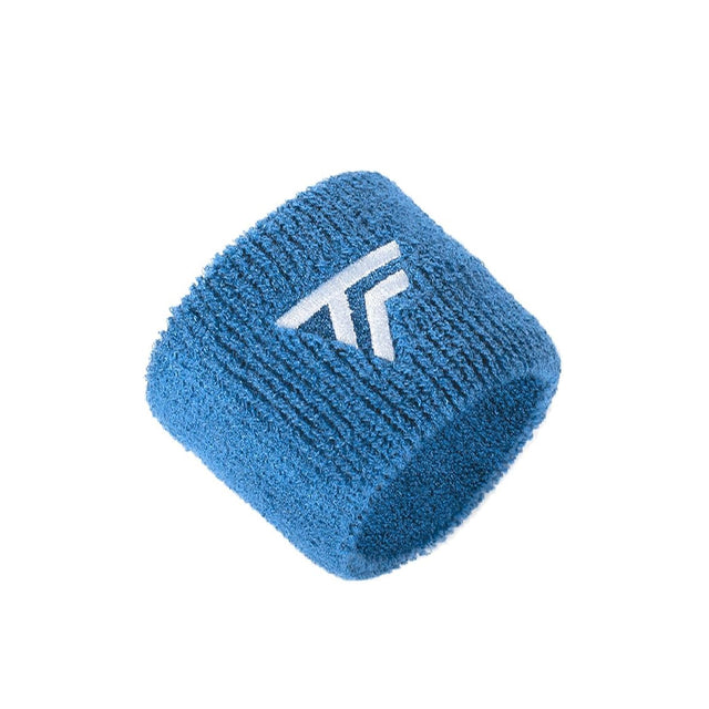 Tecnifibre Tf Wristband Azur 2P