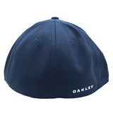 Oakley Bark Embossed Hat