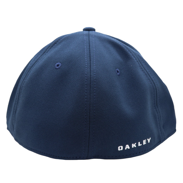 Oakley Bark Embossed Hat