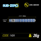 Sub-Zero 26G