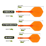 Winmau Integrated Flight/Shaft Fusion 2