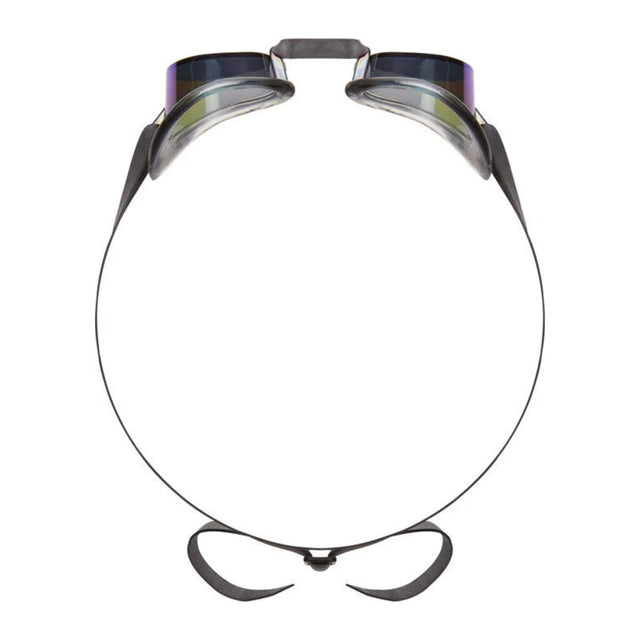 Tyr Socket Rockets 2.0 Mirrored Goggles