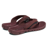 O Coil Sandal