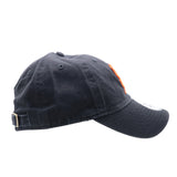 New Era 9FORTY San Francisco Giants Black Baseball Cap