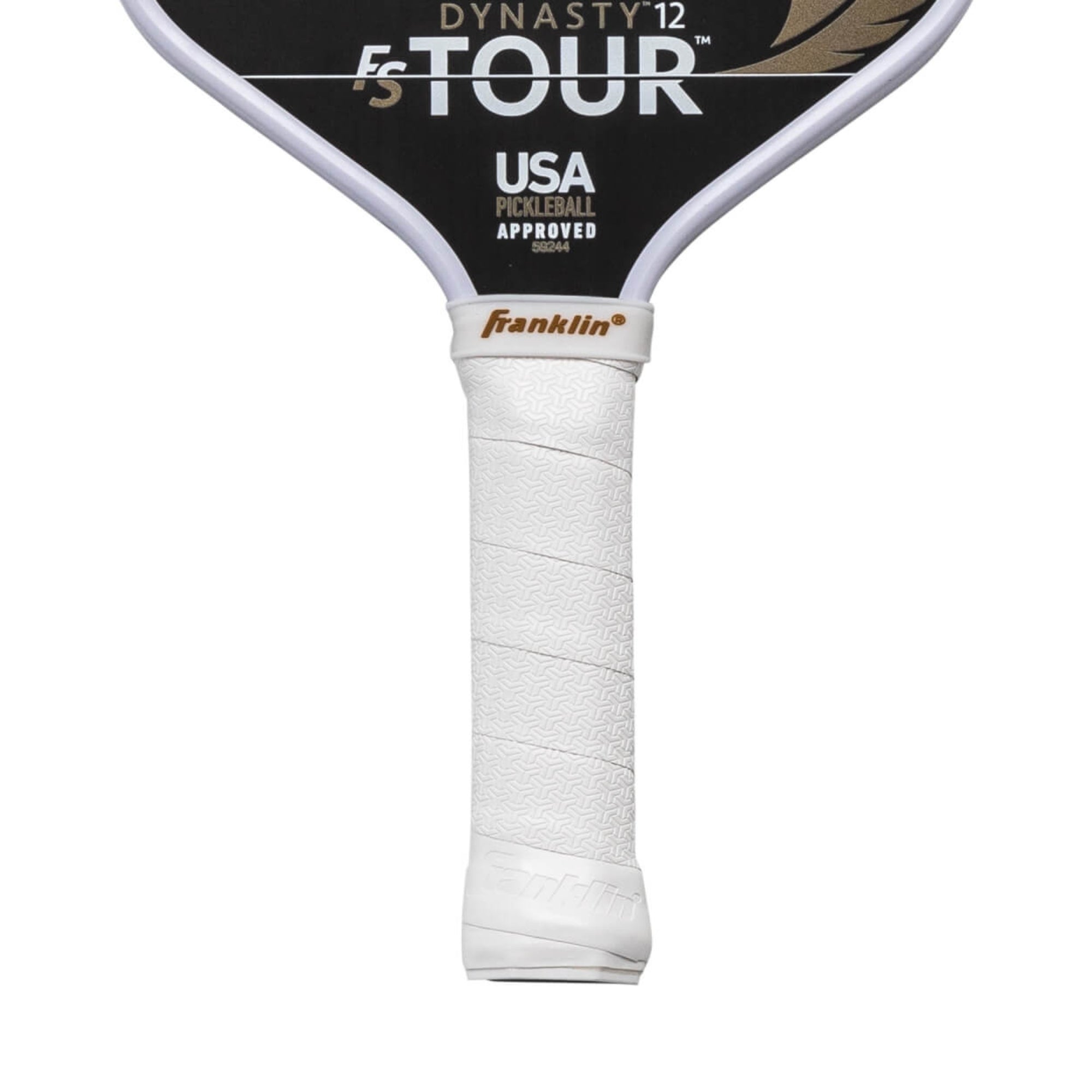 Franklin-Dsc Fs Tour Dynasty 12Mm – Olympic Village United