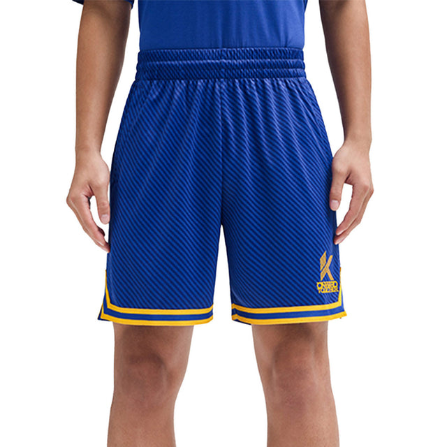 Klay Thompson Basketball Short