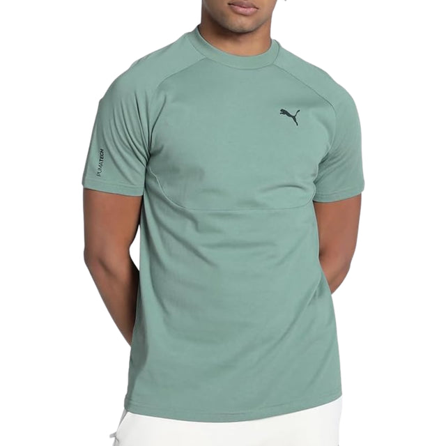 Puma Tech Tee