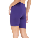 Manly Ladies Compression Shorts