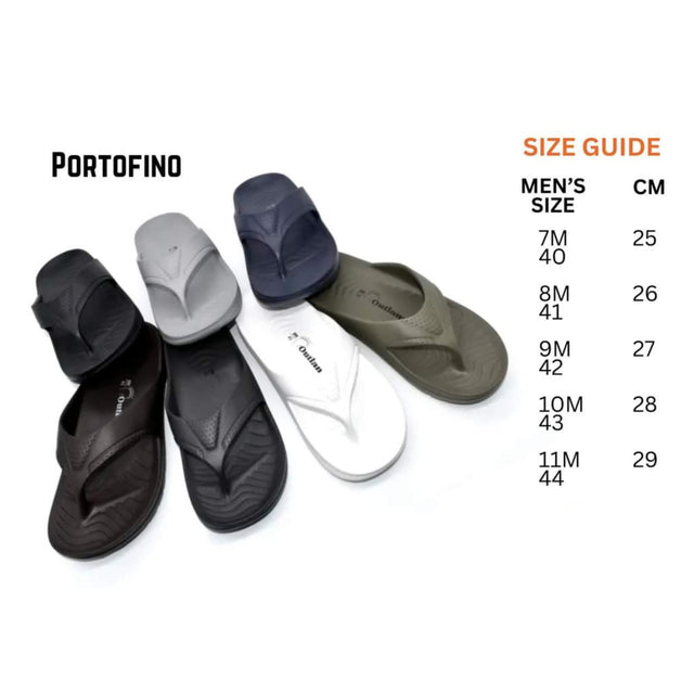 Outland 22831 Portofino