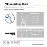 Aq Support Powerfit Arm Sleeve