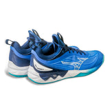 Mizuno Wave Luminous 3