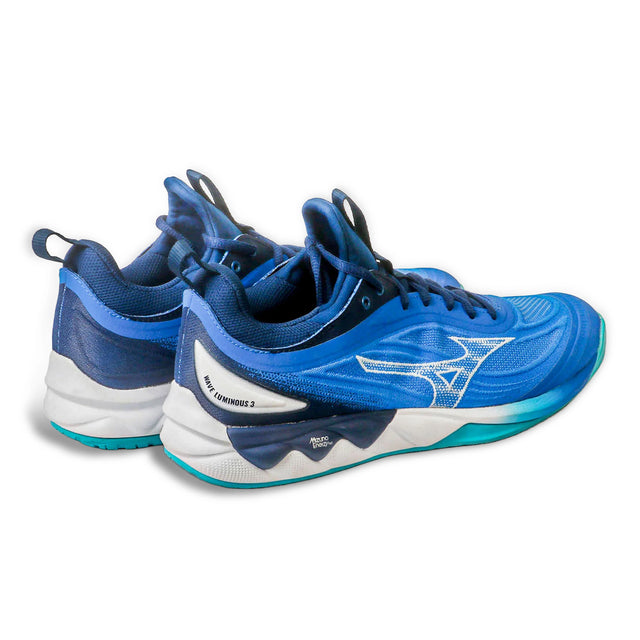 Mizuno Wave Luminous 3