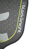 Black Knight Max Feel Pickleball Paddle Uspa