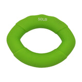 Manly Wosilicone Hand Grip