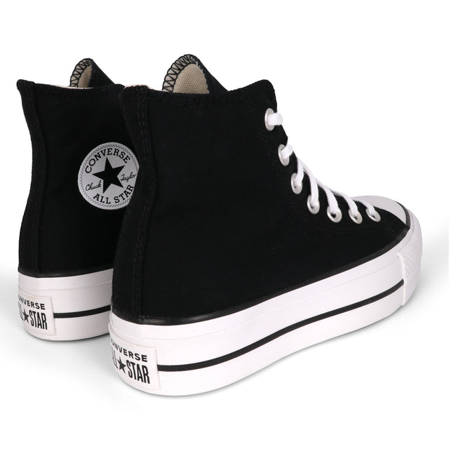 Chuck Taylor All Star Lift Platform Canvas Hi