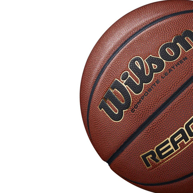 Wilson Reaction Pro 285 Bskt