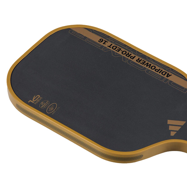 Adidas-Pickleball Adipower Pro Edt Pickleball