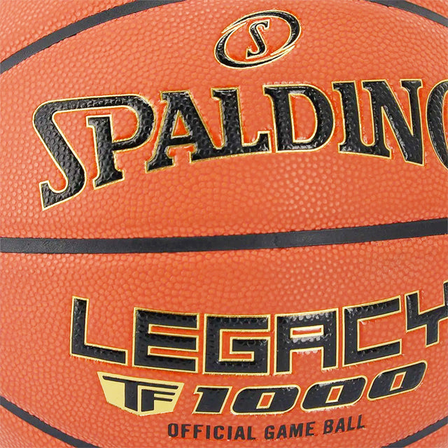 Spalding Legacy