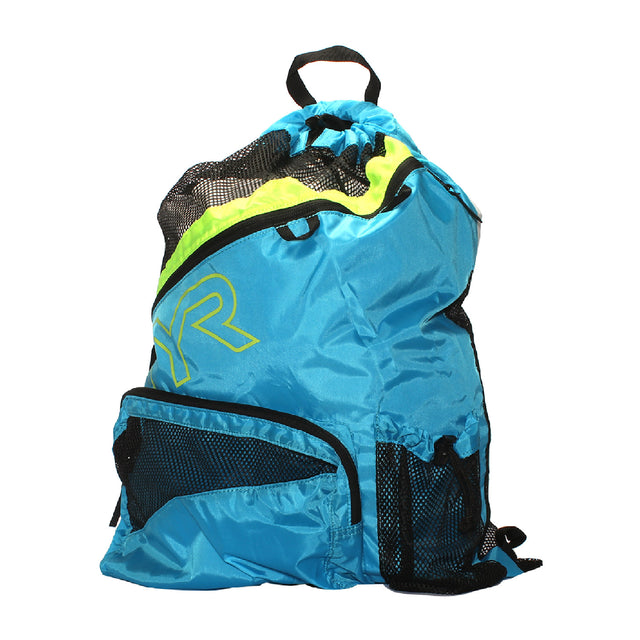 Elite Team Mesh Backpack