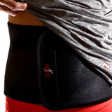 Manly Reversible Tummy Belt
