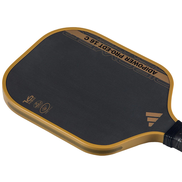 Adidas-Pickleball Adipower Pro Edt Pickleball