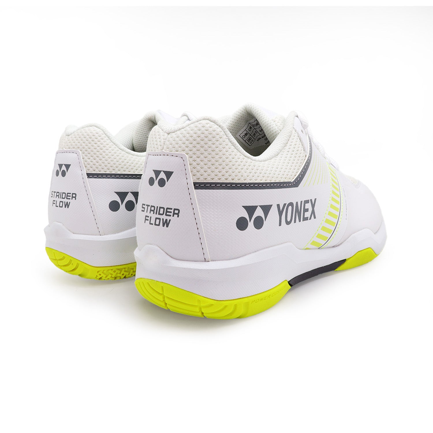 Yonex Power Cushion Strider Flow Wide | Unisex Wide Badminton