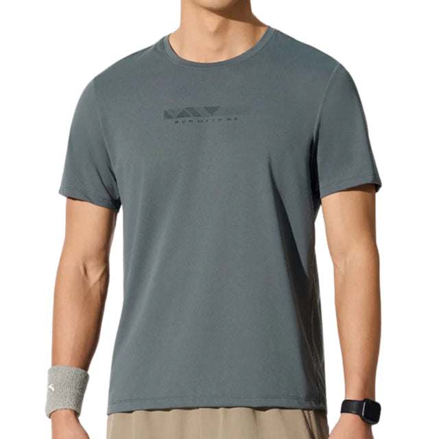 Anta Basketball T Shirt