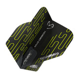 Winmau Flights Mvg Prism Delta