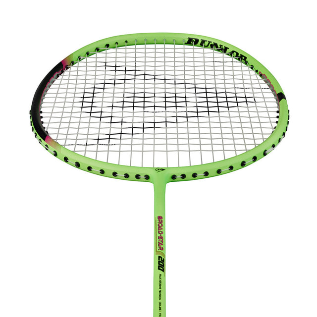 Dunlop D Bf Broad Star 200