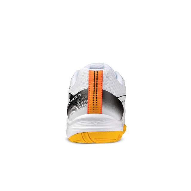 Mizuno Cyclone Speed 5