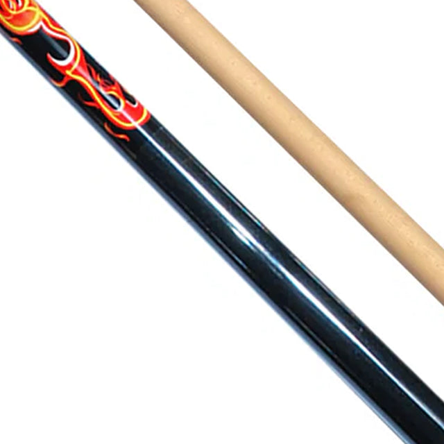 Robson Maple Cue