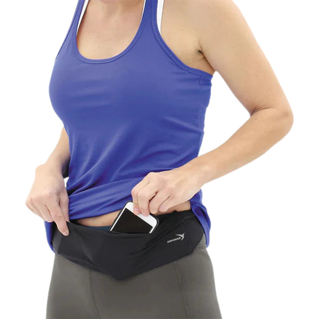Empower Hugger 2 Pckt Sport Belt