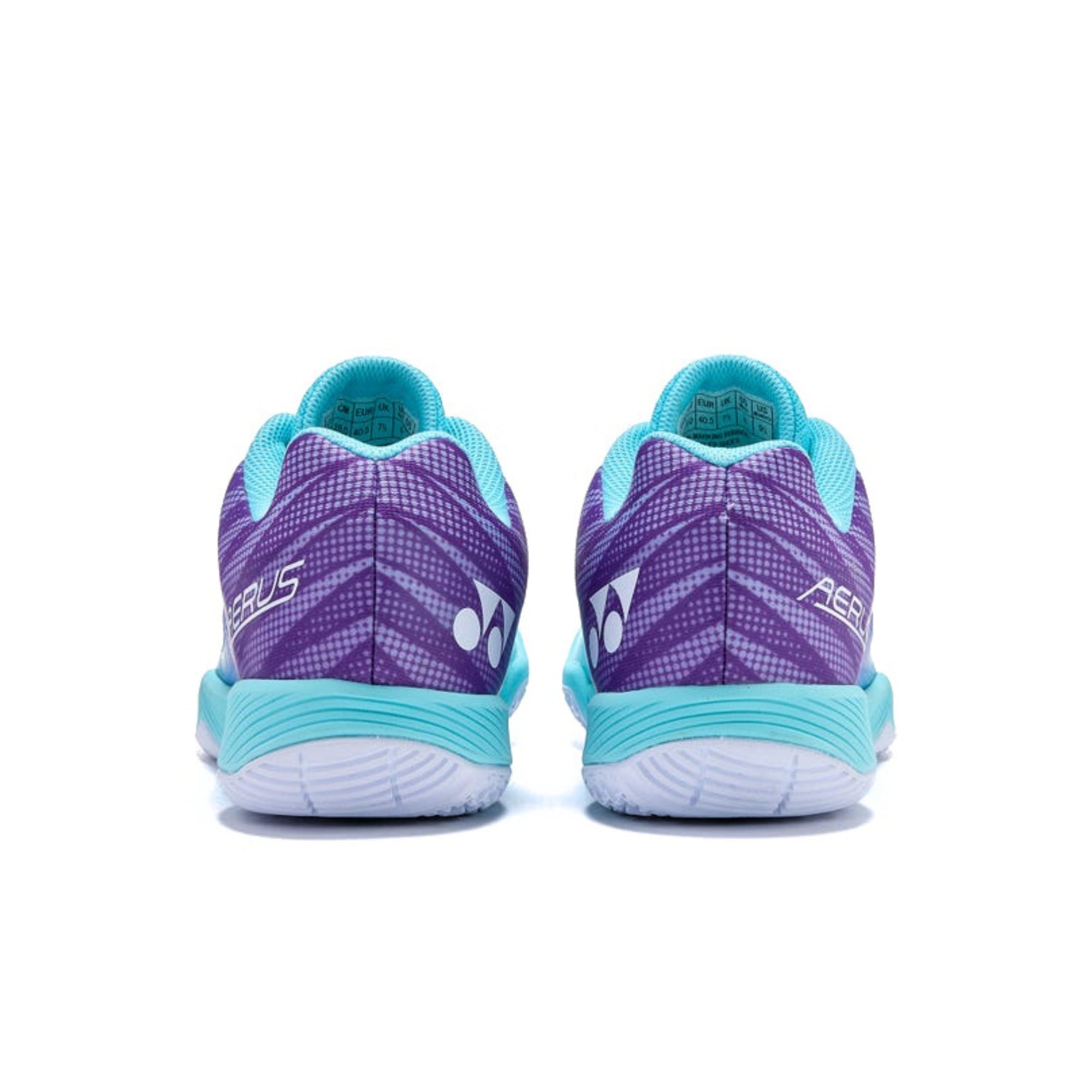 Yonex Aerus Z | Badminton Shoes – Olympic Village United