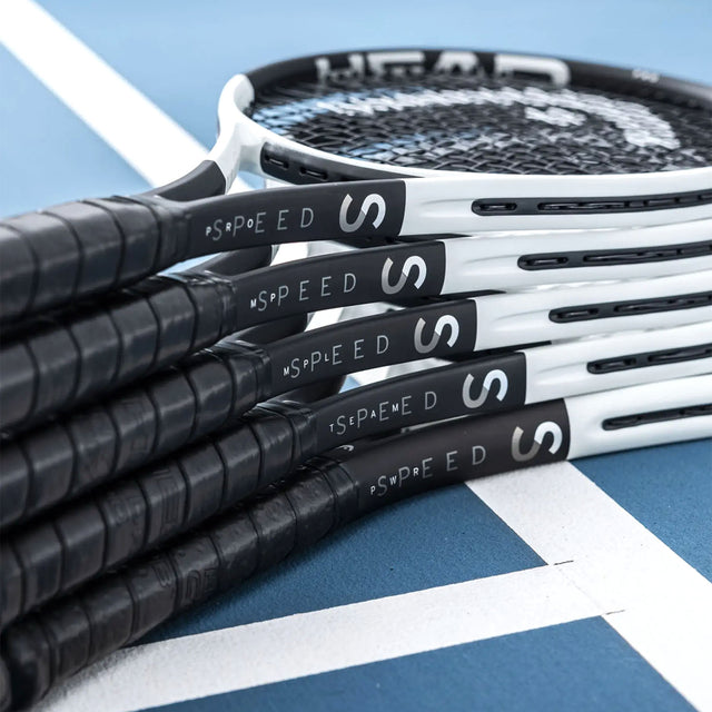 Head Head Speed Power 2024