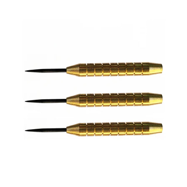 Robson Golden Grip Brass Dart