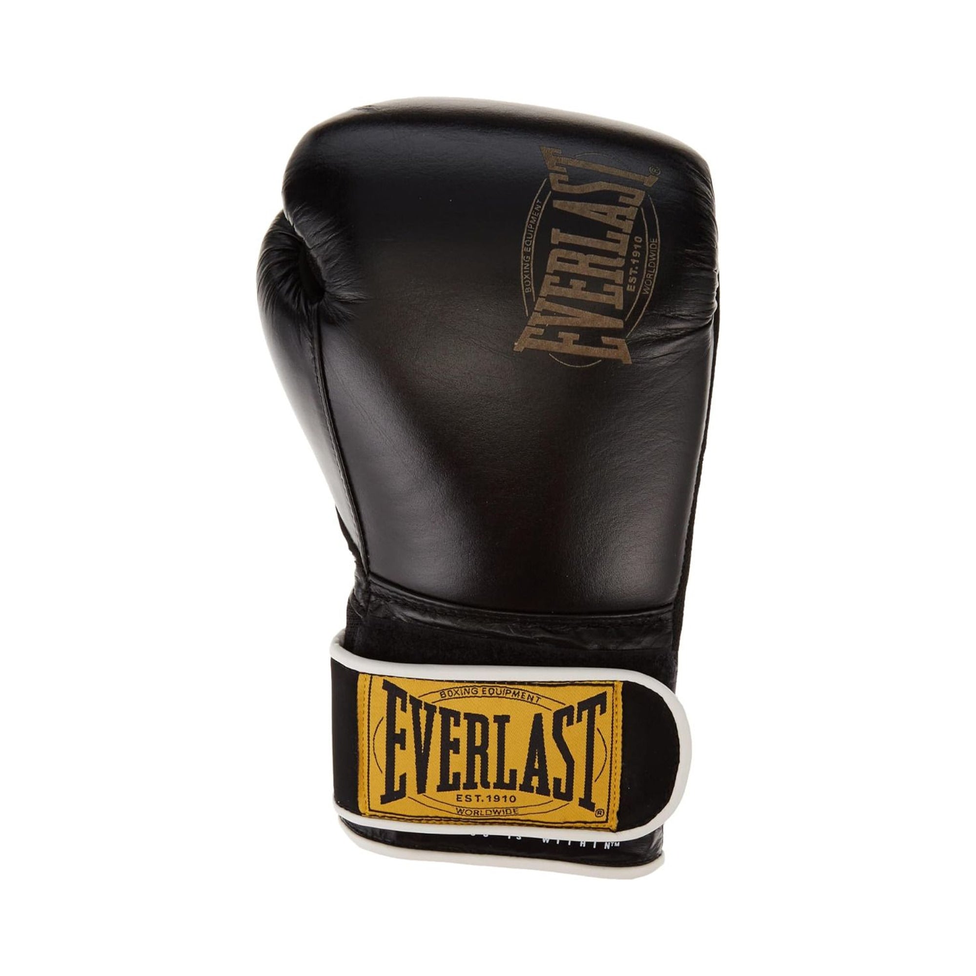 Everlast 1910 Boxing Gloves 12Oz – Olympic Village United