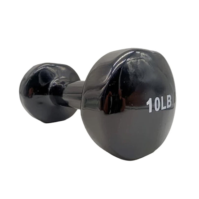 Athletico Smooth Vinyl Dumbbell