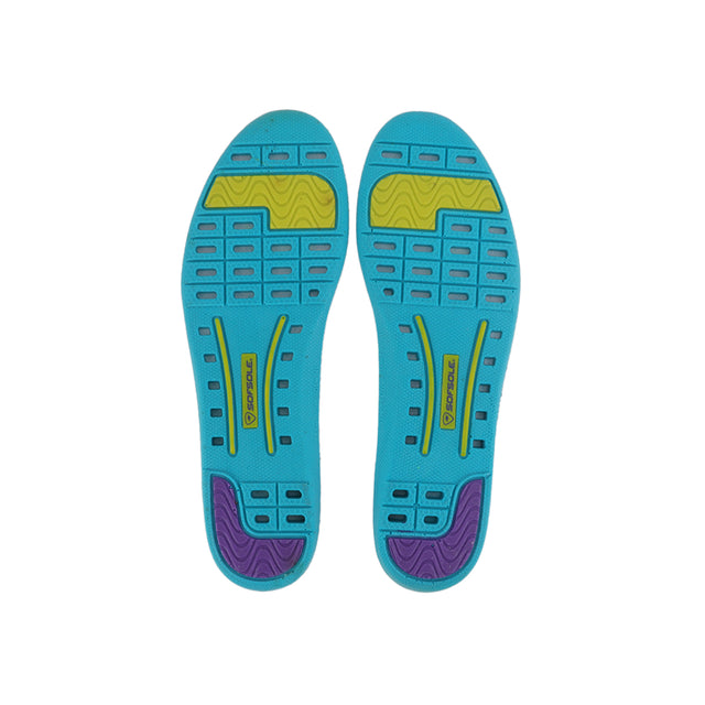 Thin Fit Insoles Women