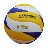Striker Vb X-Grip 5 Comp Hydrogrip