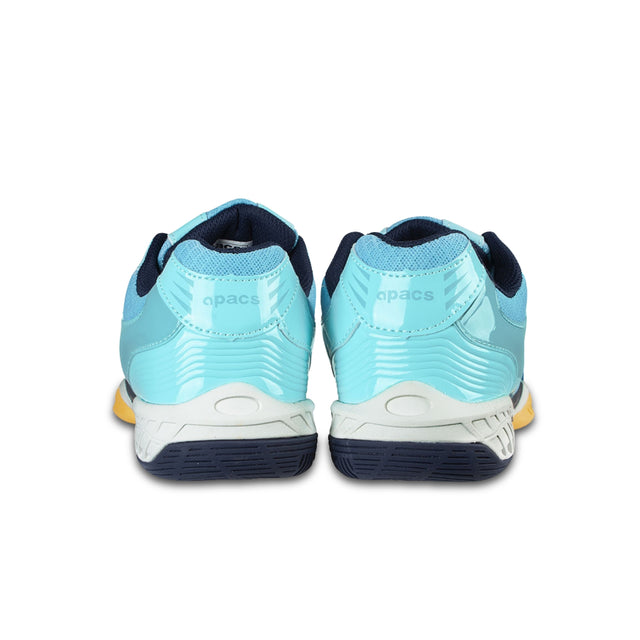 Apacs Aggressive 517