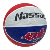 Nassau Basketball Apollo