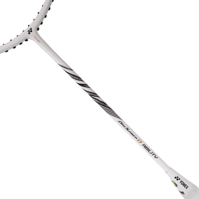 Yonex Arc Saber 0 Ability