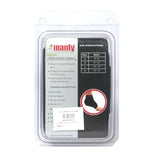 Manly Neoprene Ankle Support