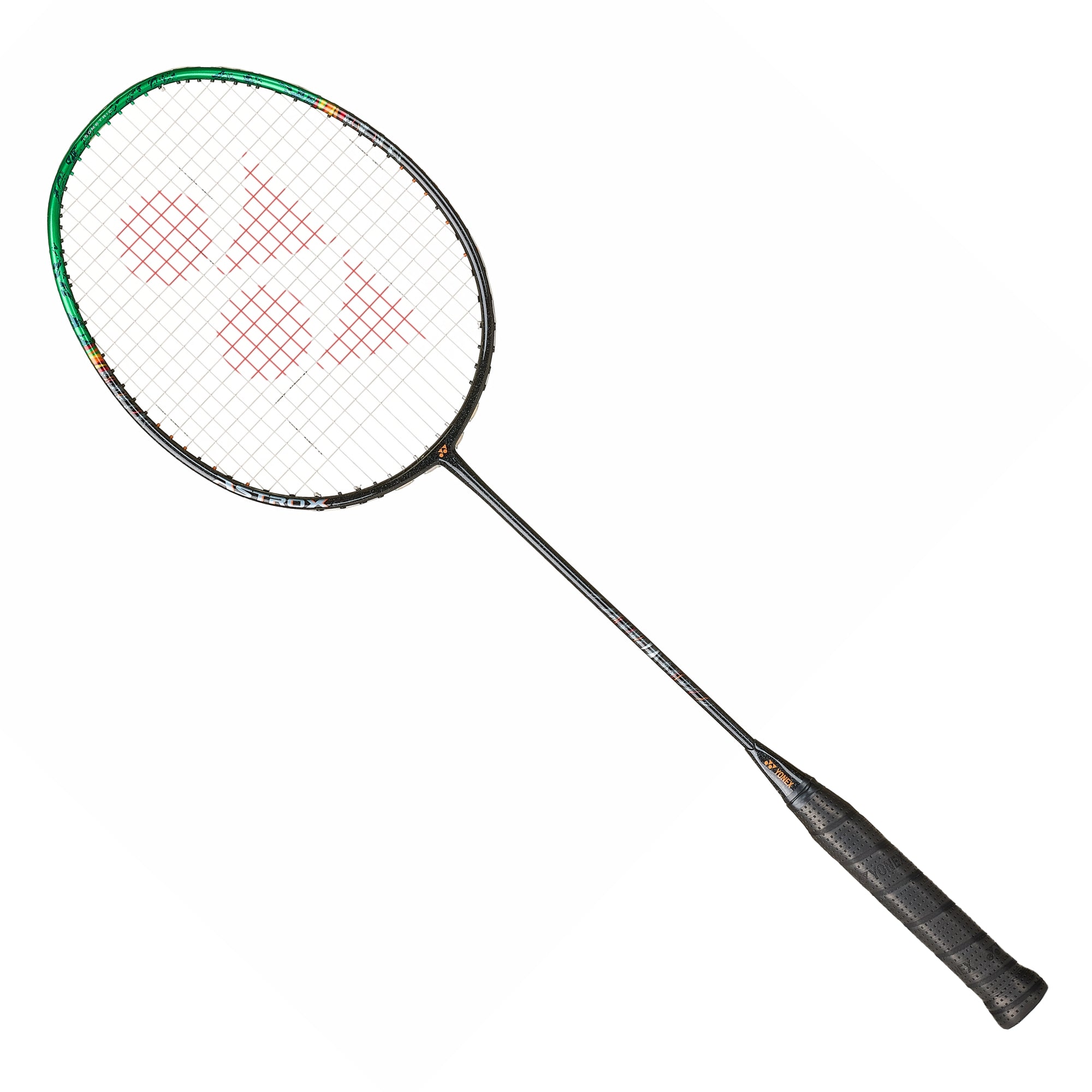 Yonex Astrox Pro 3Rd Gen Badminton Racket – Olympic Village United