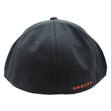 Oakley Bark Embossed Hat